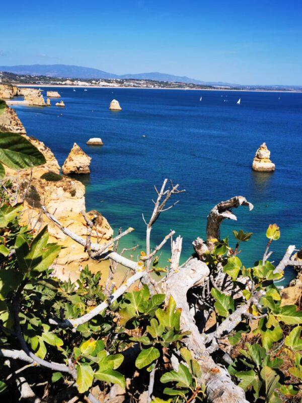 Emotions Tours - Scooter Beach Tour - Algarve Portugal (1)